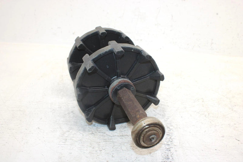 1990 Polaris 500 Oem Driveshaft W/Bearing 3514501 1590198 SP36