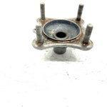 01 Honda Foreman Rubicon 500 TRX500 4x4 OEM Front Wheel Hub 44610-HN2-000 AH87