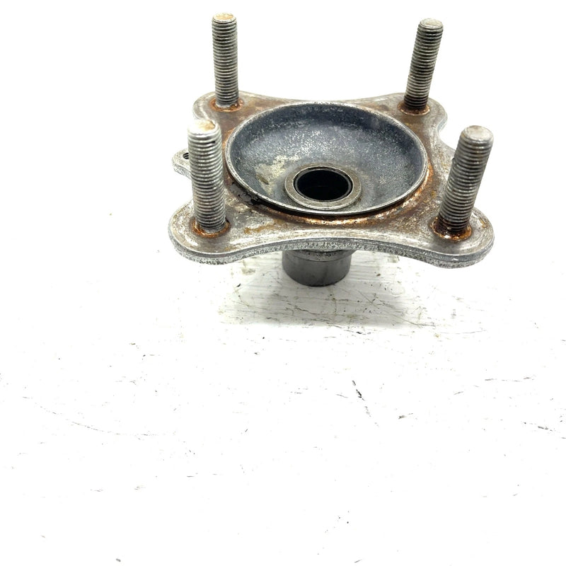 01 Honda Foreman Rubicon 500 TRX500 4x4 OEM Front Wheel Hub 44610-HN2-000 AH87