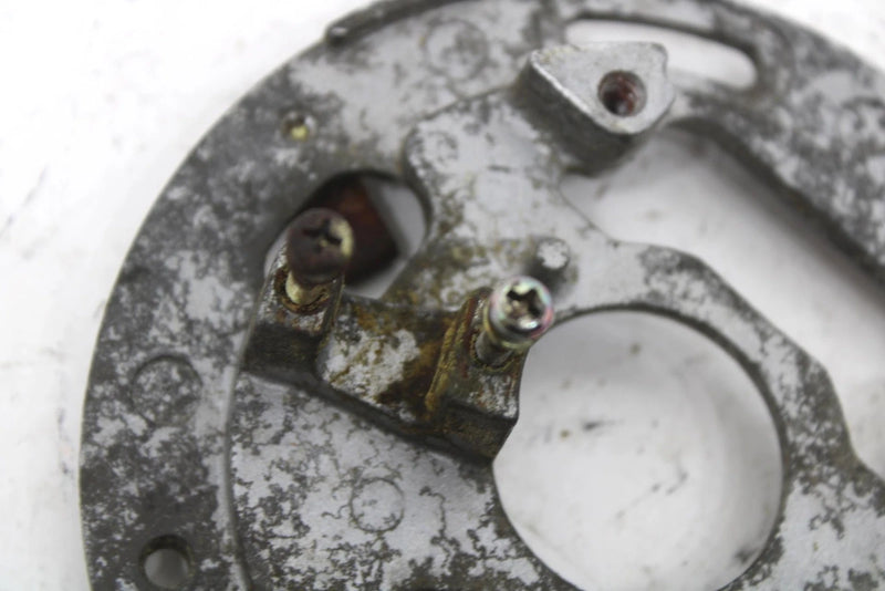 1985 Yamaha Phazer E Stator Plate88F-85510-00-00 SY57