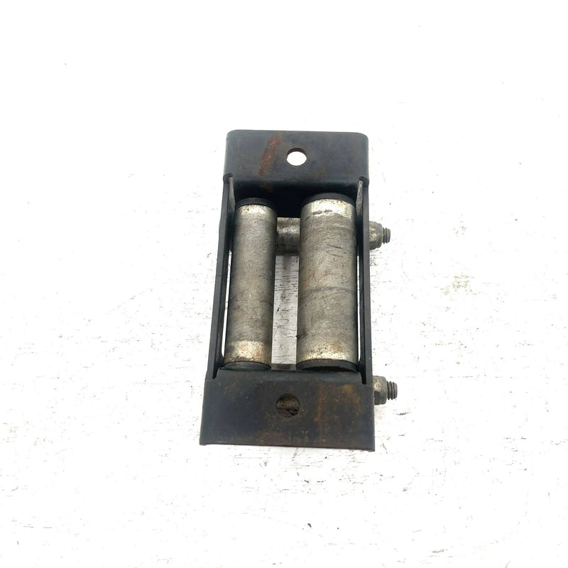 1996 Yamaha Big Bear 350 YFM350FW 4x4 OEM Aftermarket Winch Roller AY55