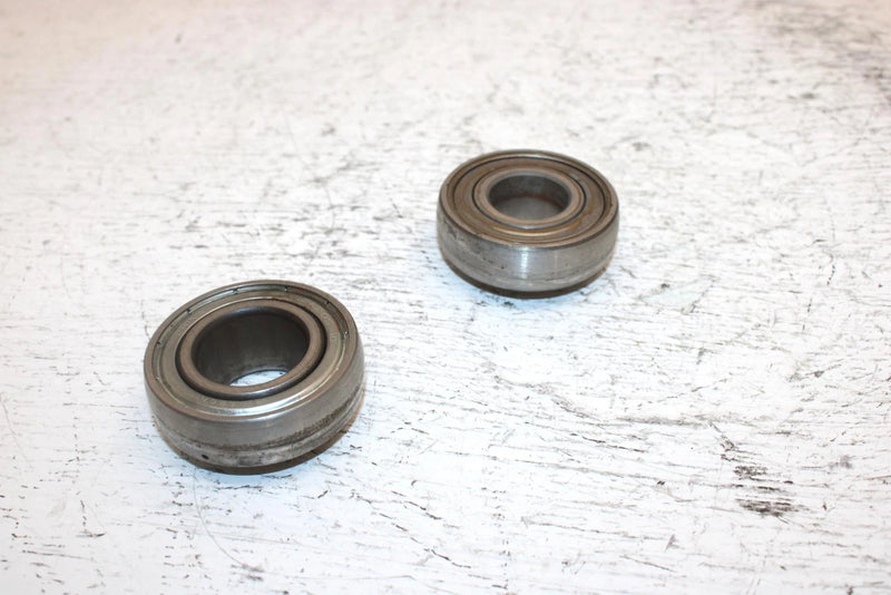 1999 Arctic Cat Zr 600 Oem Chaincase Bearing Set 1702-180 1702-179 SA19