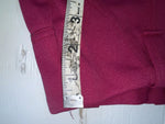 New Vintage Pink Prior Polyester Pants #8990 SS-83