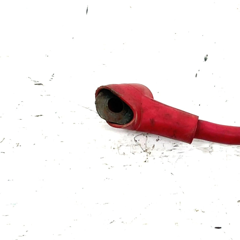 91-93 Polaris Trail Boss 350L 4X4 OEM Battery To Solenoid Cable 4010075 AP222