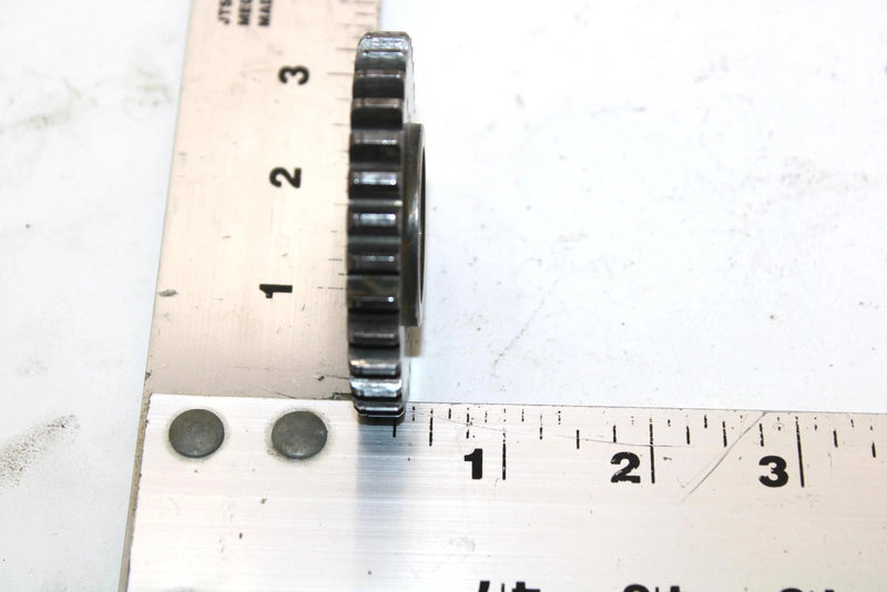 1985 Yamaha  Moto 4 Oem  2nd Wheel Gear 31T 24W-17221-10-00 Q3504