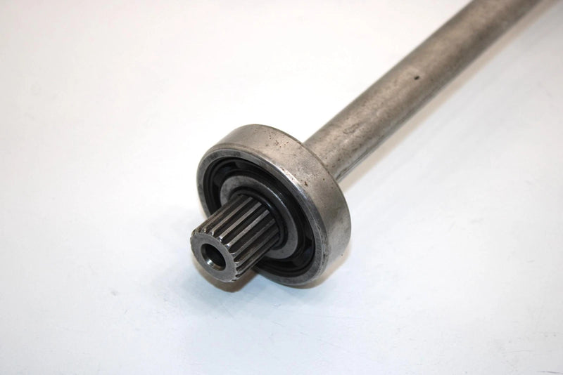 06 Can-am Outlander 400 Oem Front Output Shaft 420684220 AB0