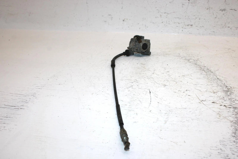 1989 Yamaha Inviter Oem Oil Pump 83M-13101-00-00 SY17