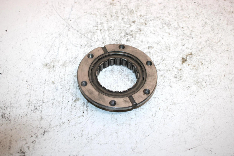2004 Honda Fourtrax Foreman Rubicon Oem Starter Clutch 28125-HN2-003 AH5