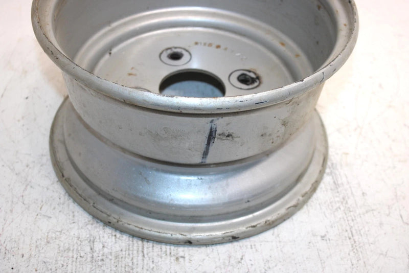 03 Bombardier Rally 175 Oem Front Wheel Rim 705400242 AB7