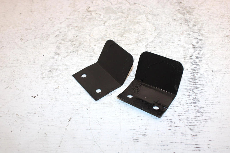 1996 Ski-doo Mxz 440 Oem Hood Guide Pair 518312500 SS13