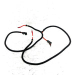 00-02 Yamaha WaveRunner GP1200 OEM Battery Lead Wires 67X-82117-10-00 JY28
