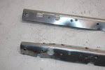 93 Polaris Xlt Oem Tunnel Reinforcement Set 1011920 SP59