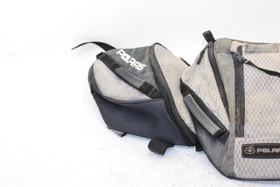 2013 Polaris 600 Rush Pro Oem Storage Bag SP30