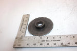 1996 Kawasaki Bayou 300 Oem Starter Clutch Gear 12046-1077 AK19