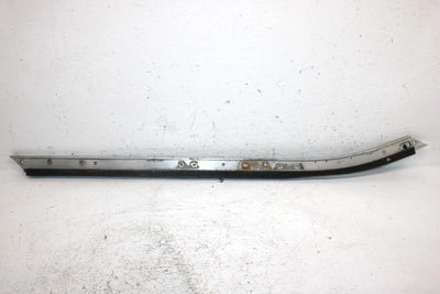 1996 Arctic Cat Zr 580 Oem Skid Rail 0704-270 SA24