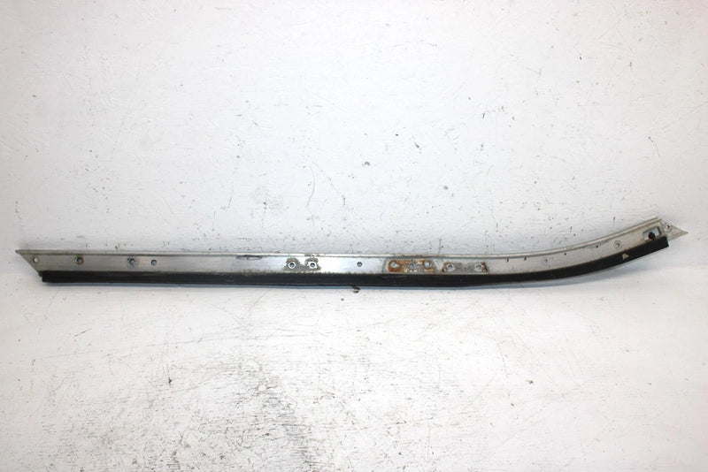 1996 Arctic Cat Zr 580 Oem Skid Rail 0704-270 SA24