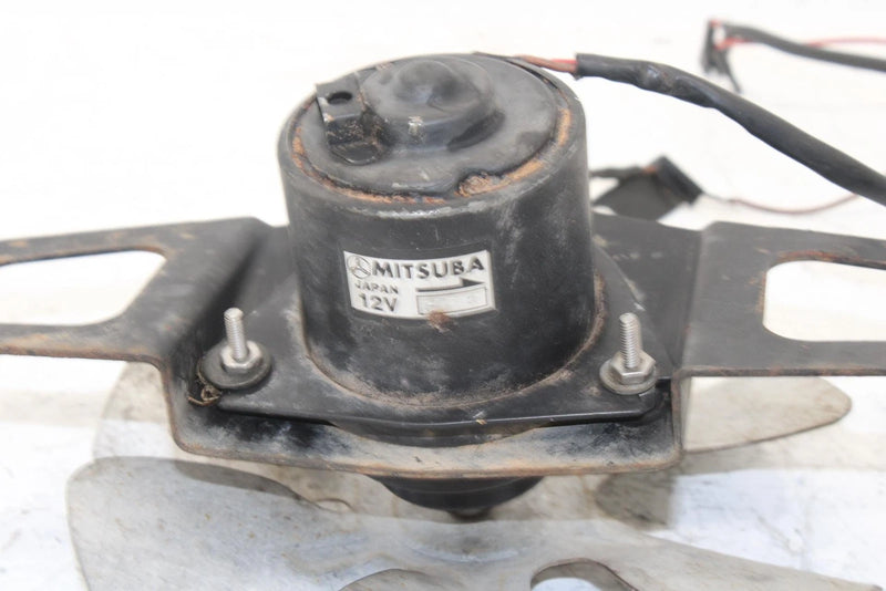 1996 Polaris Sportsman 500 Oem Cooling Fan 4170009 AP187