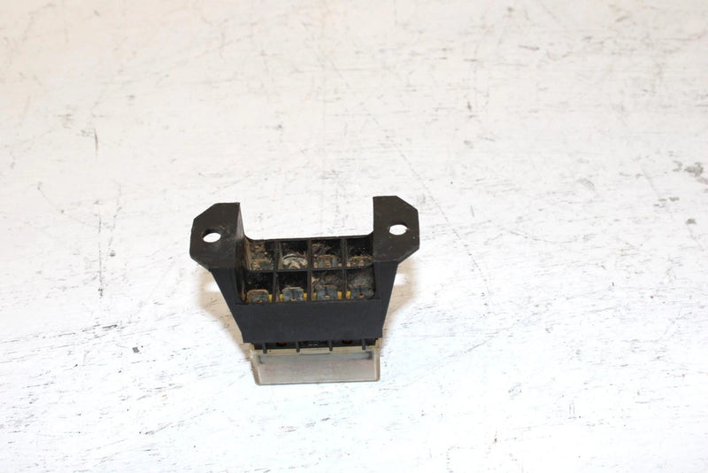 1999 Arctic Cat 300 Oem Fuse Box 0530-003 AA12