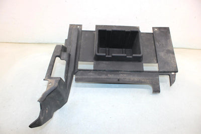 15 Yamaha Viking Vi Yxc700d 4x4 Oem Left Lower Splash Panel2PG-F84A6-00-00 XY1.1