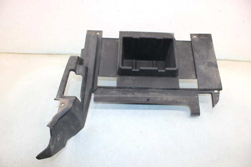 15 Yamaha Viking Vi Yxc700d 4x4 Oem Left Lower Splash Panel2PG-F84A6-00-00 XY1.1