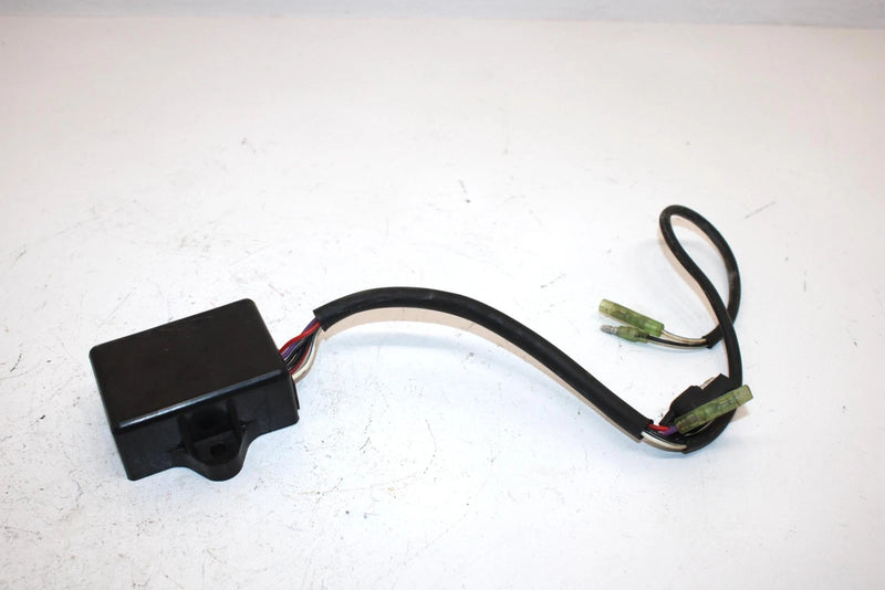 97 Arctic Cat Zr 440 Oem CDI ECU ECM Ignition Box 3004-835 SA68