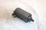 1996 Kawasaki Bayou 300 Oem Starter Motor 21163-1266 AK25