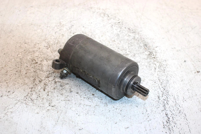 1996 Kawasaki Bayou 300 Oem Starter Motor 21163-1266 AK25