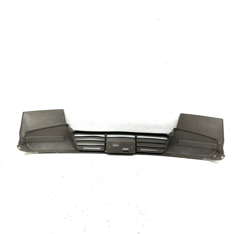 03 Bombardier Traxter 500 4x4 Automatic OEM Rear Fender Cover 703500208 AB15