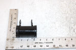 1999 Kawasaki Prarie 400 Oem Upper Engine Mount Bracket 32190-1078 AK28