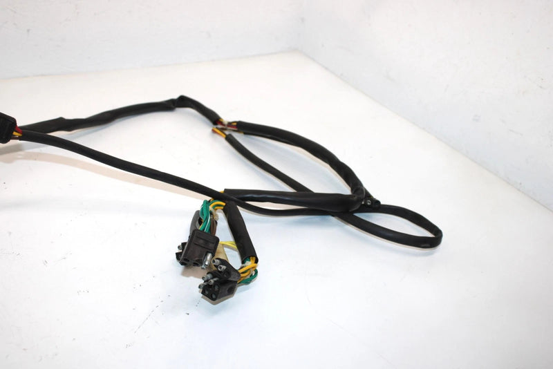 02 Arctic Cat Zr 600 Efi Cc Oem Main Wire Harness 0686-750 SA268