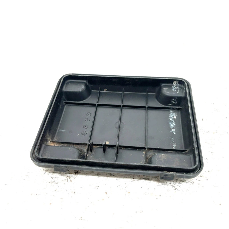04-07 Honda Rancher 400 TRX400FA 4x4 AT OEM Air Box Lid Cover 17217-HN7-000 AH77