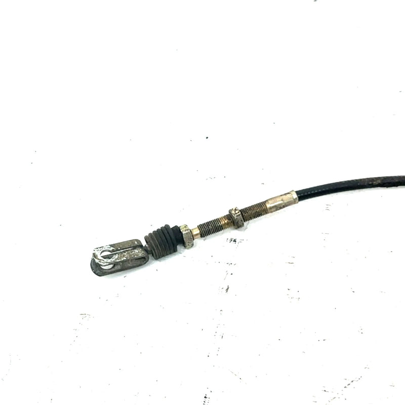 null Polaris Trail Boss 350L 4X4 OEM Gear Shift Selector 5431267 AP233