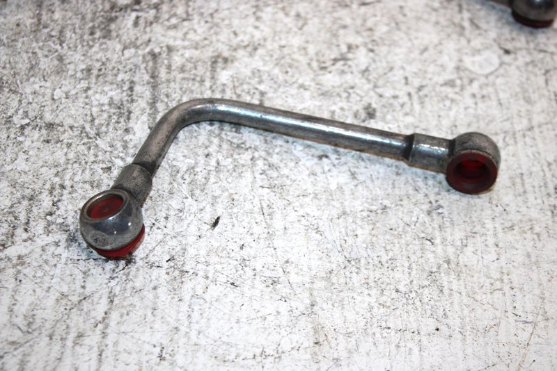 1995 Polaris Magnum 4x4 Oem Oil Pipe Set 3084964 3084965 AP66