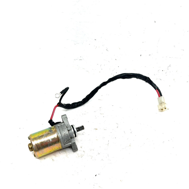 2003 Polaris Predator 90 OEM Starter Motor 0451692 AP198