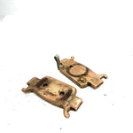 05-09 Honda Foreman 500 TRX500FE OEM Front Brake Pads 06452-HP0-A02 AH14
