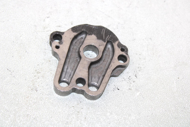 2005 Polaris Predator 500 Oem Left Oil Pump Cover 3088148 AP3