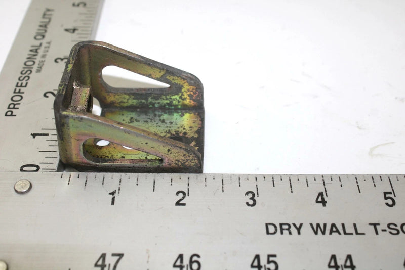Yamaha Oem Rear Lower Motor Mount 8CR-21427-01-00 Q1615