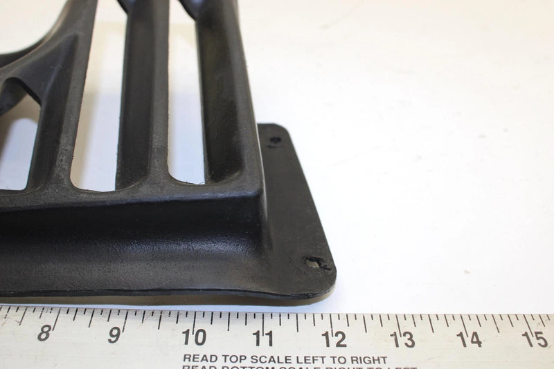 1997 Ski-doo Mxz X 440 Oem Left Dash 572094800 SS113