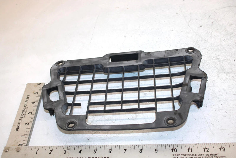 86 Honda Trx 350 A Fourtrax 350 Oem Fan Protector 19014-HA7-651 AH25