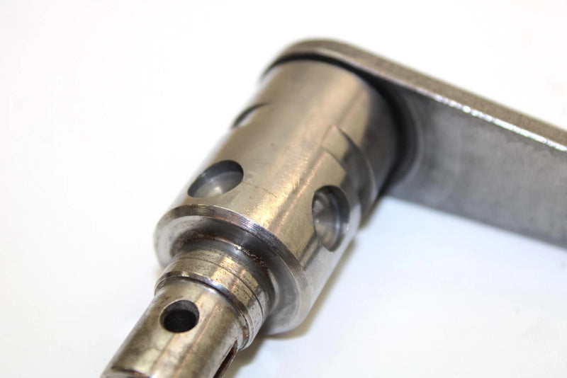 93 Polaris Trail Boss 350L 4x4 OEM Shift Shaft 3231616 AP112
