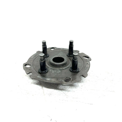 2009 Honda Rancher 420 TRX420 ES OEM Clutch Drive Plate 22350-HP5-600 AH76
