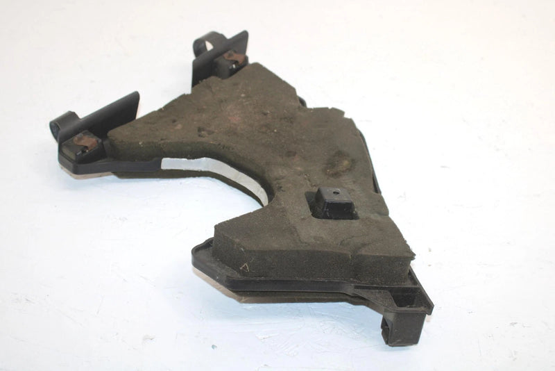 2009 Ski-doo Mach Z 800 Oem Noise Shield Cover 521060338 SS81