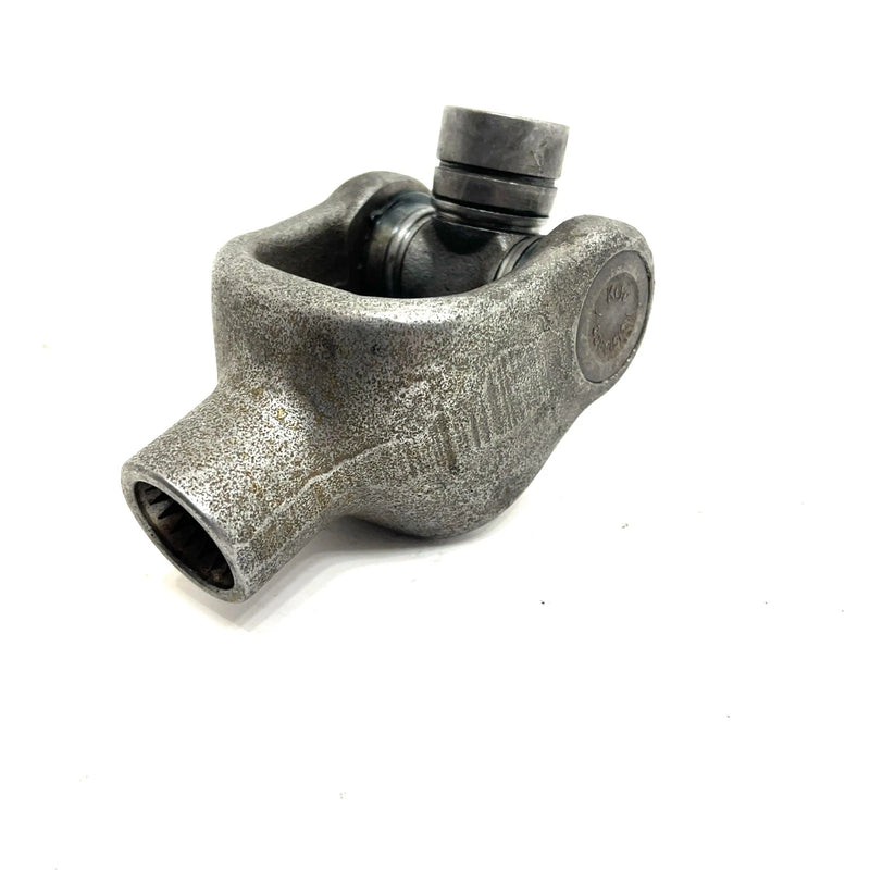 1990 Yamaha Moto 4 OEM Rear Driveshaft Yoke 1YW-46180-02-00 AY51