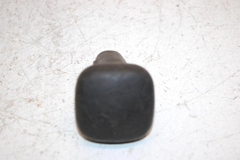 2007 Arctic Cat Atv 650 H1 Oem Shift Knob 0402-843 AA25