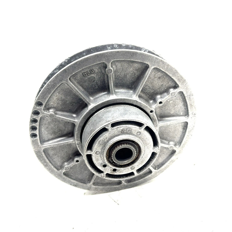 00-02 Polaris Magnum 325 4X4 OEM Secondary Driven Clutch 1321874 AP241