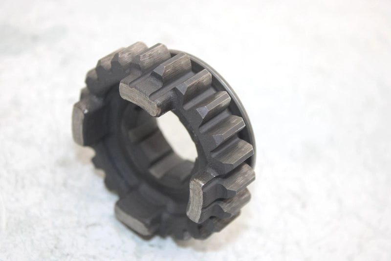 86 Suzuki Lt230s Oem 5th Driven Gear 22T 24351-22A00 AS20