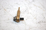 04 Arctic Cat Sabercat 600 Efi Oem Oil Pump Barb And Bolt 3003-217 Q1756