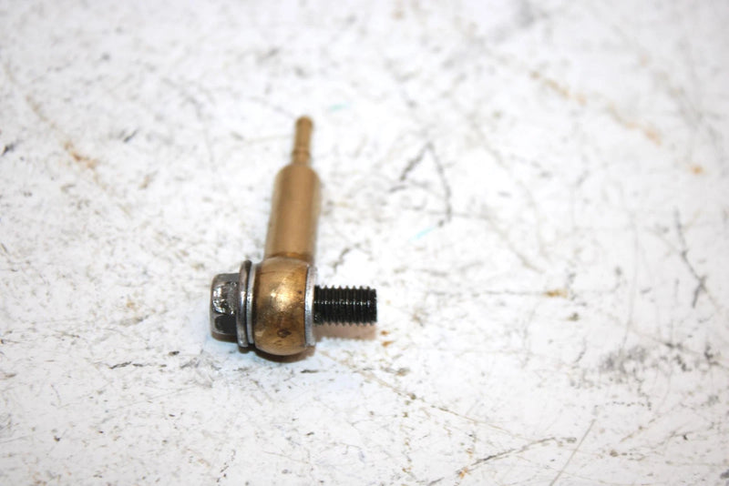 04 Arctic Cat Sabercat 600 Efi Oem Oil Pump Barb And Bolt 3003-217 Q1756