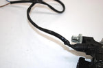 03 Kawasaki Prairie 650 Kvf650a 4x4 Oem Rear Brake Lever 46076-1238 AK15