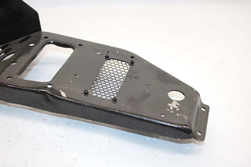 00 Arctic Cat Zr 600 Oem Black Left Footrest 1706-361 SA79